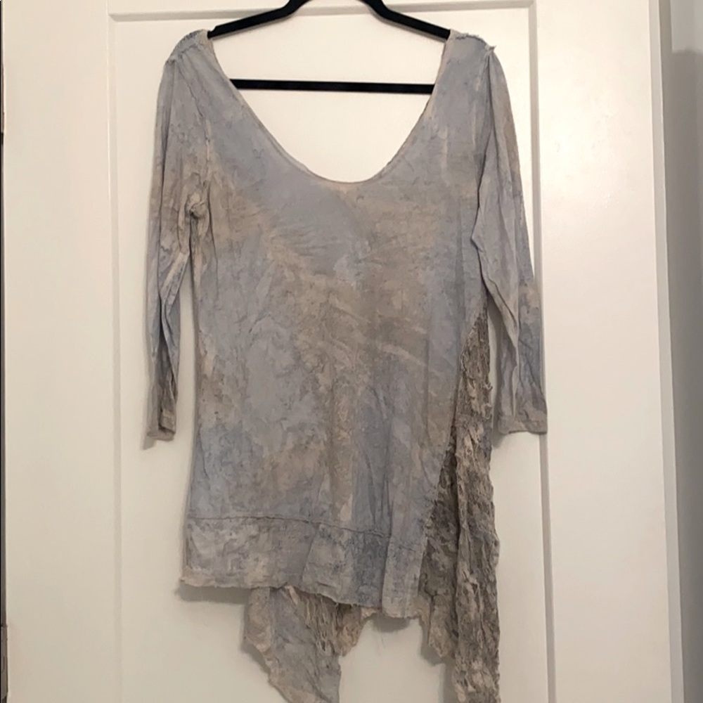 Tie-dye delight